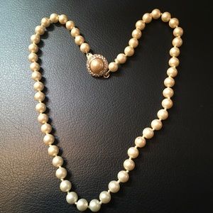 Ralph Lauren necklace